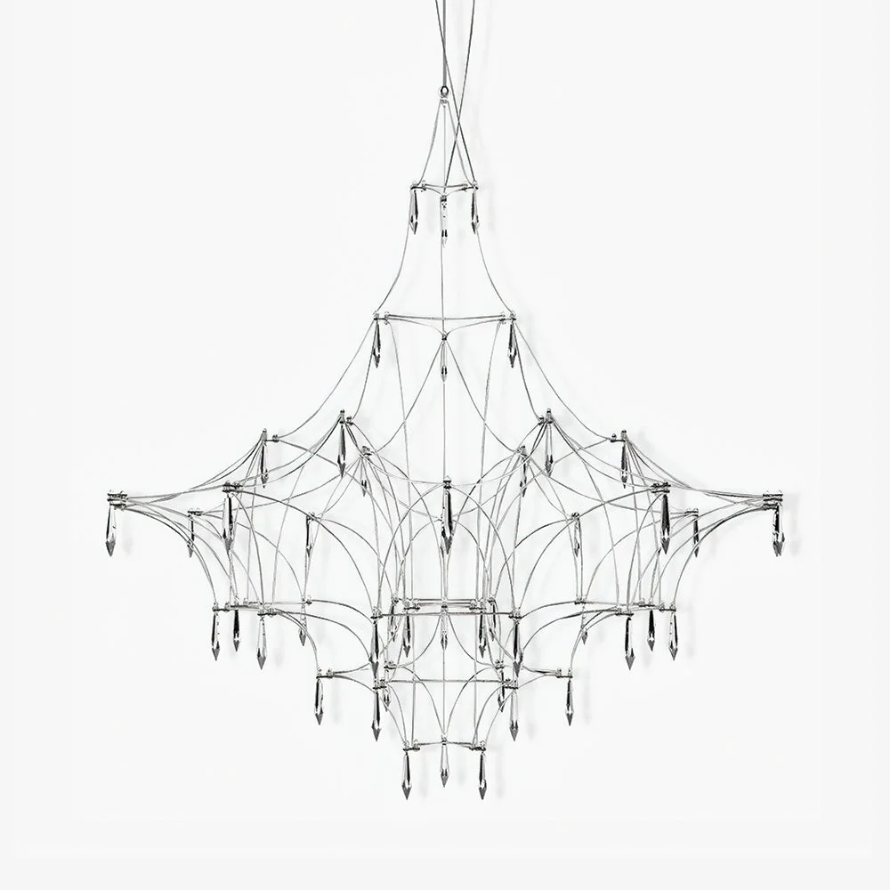 Effective Mira Chandeliers Proven