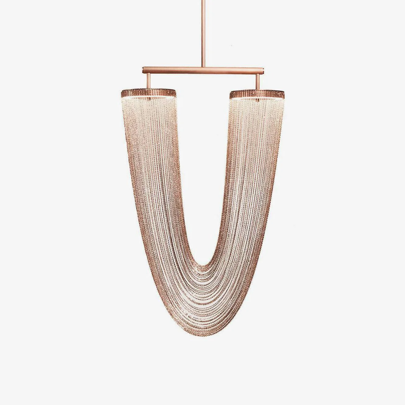 Soft Otero Pendant Light Convenient