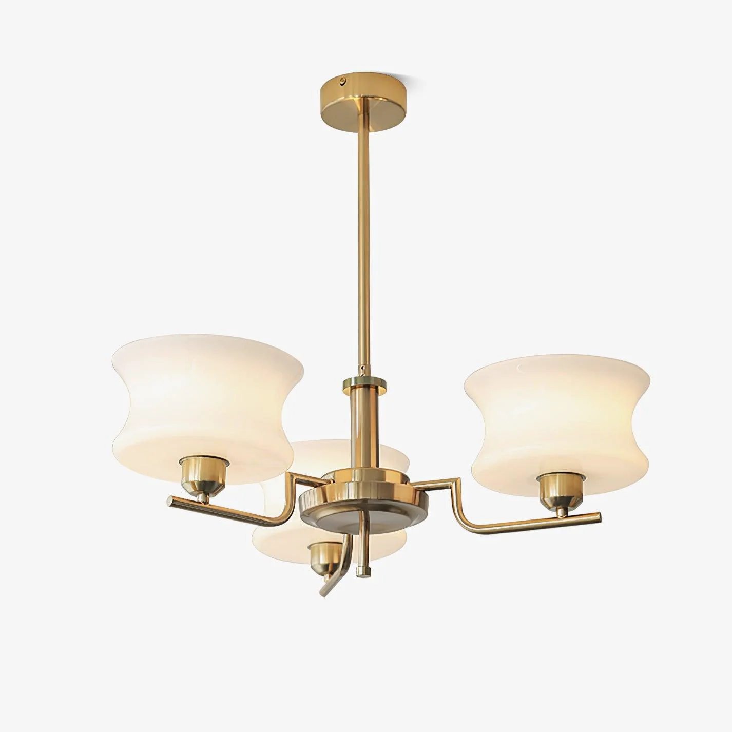 Superior Belue Chandelier Secure