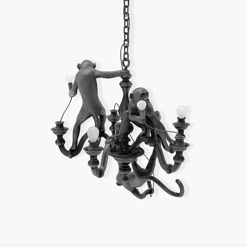 Reliable Monkey Chandelier Superior