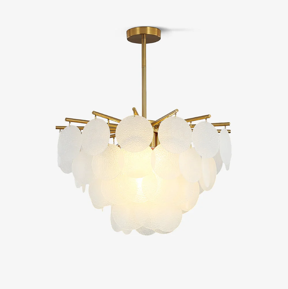 Top-Quality Nimbus Chandelier Sustainable