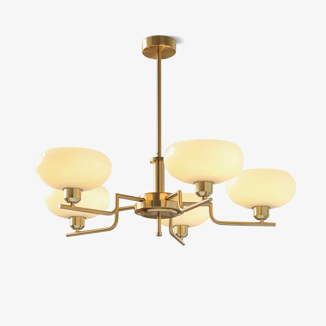 User-Friendly Puja Chandeliers Consistent