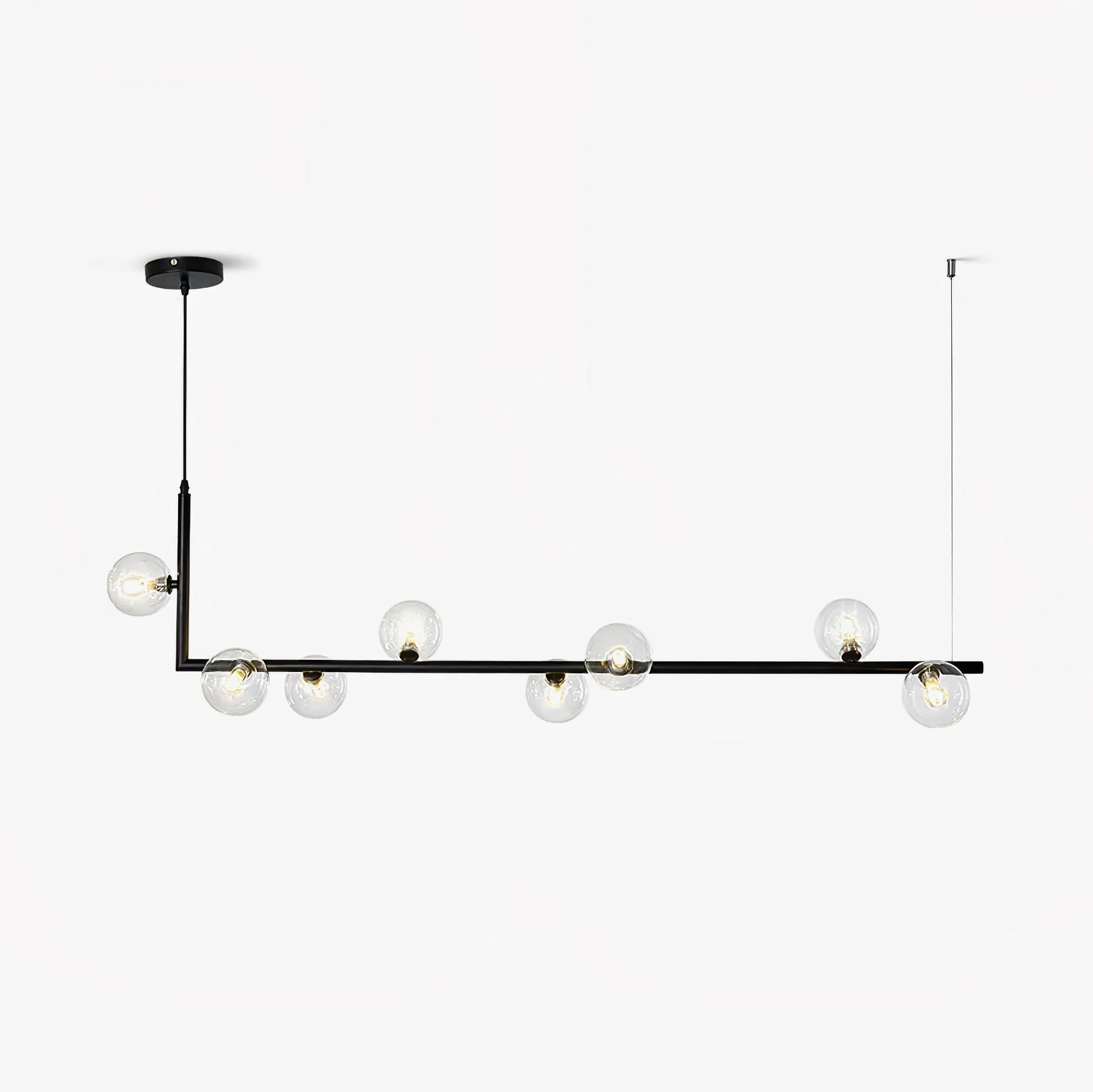 Official Air 73 Glass Pendant Lamp Proven