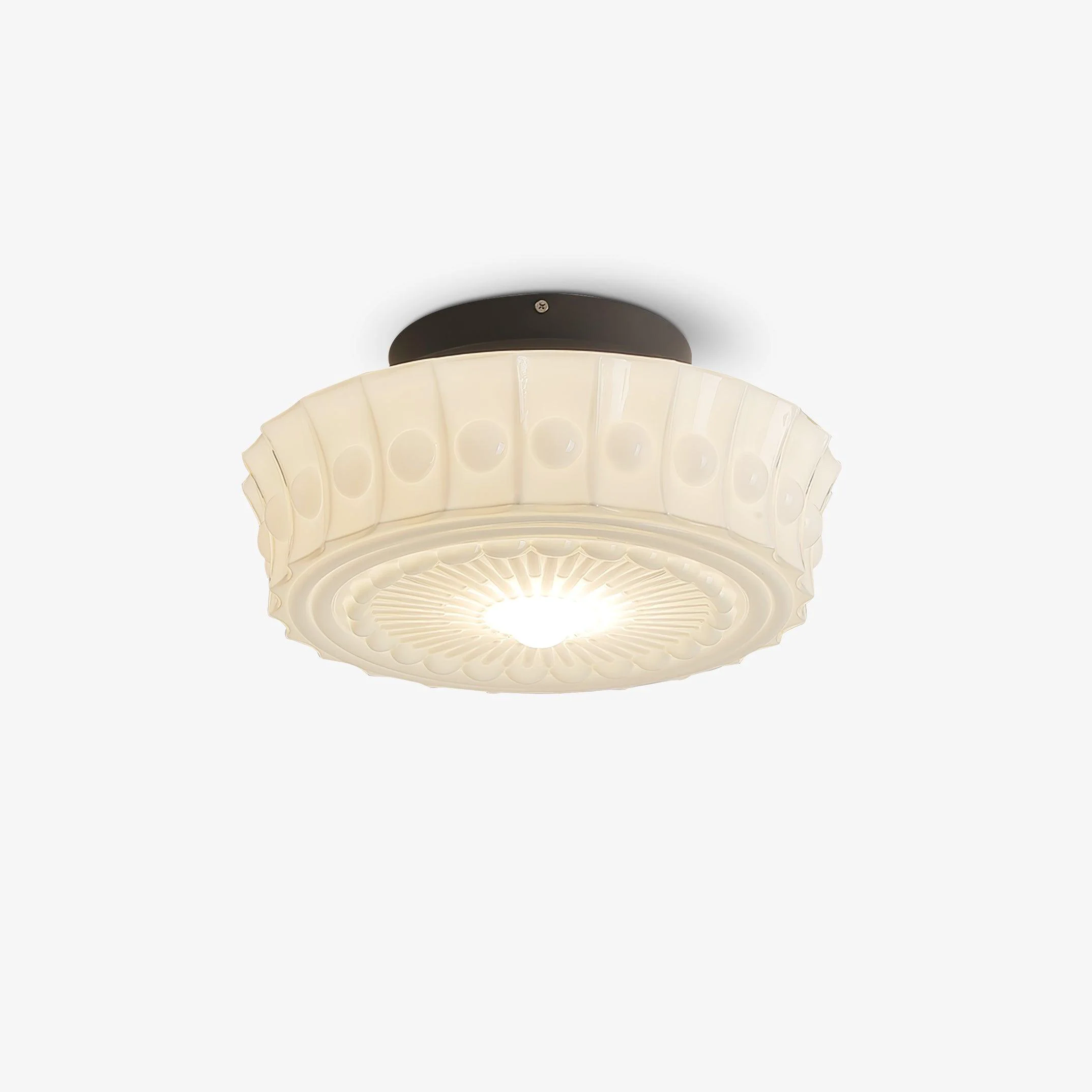 Eco-Friendly Charles Edwards Ceiling Lamp First-Class