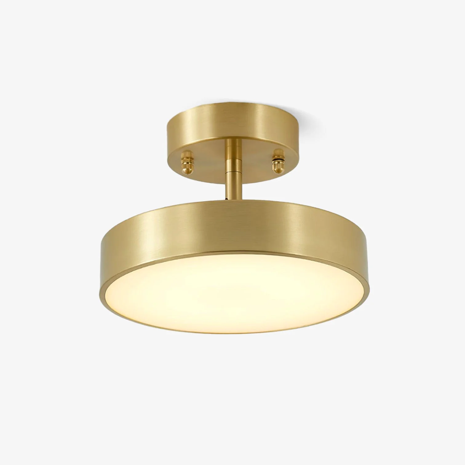 Soft Hero Rotating Ceiling Lamp Specialty