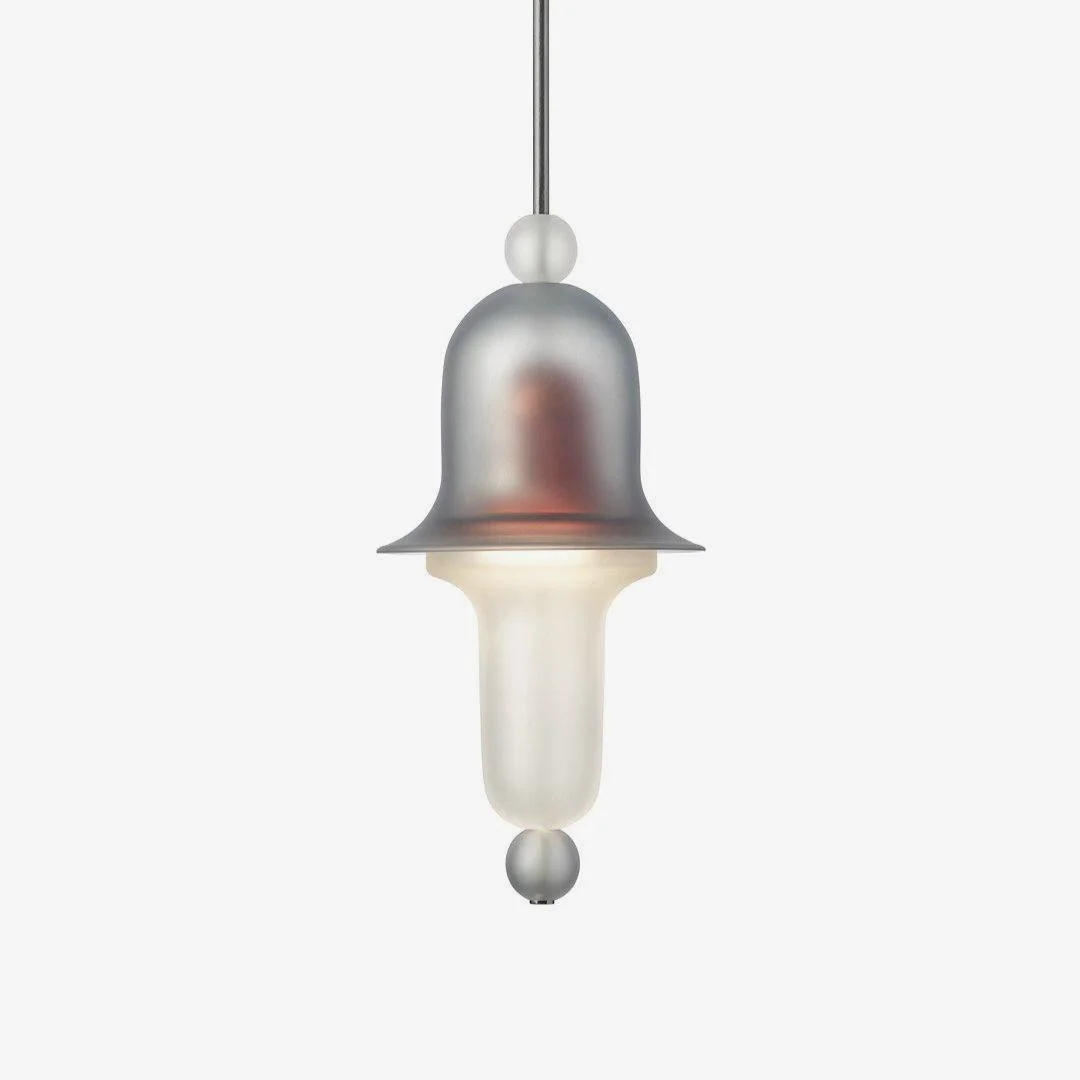 Versatile Siren Pendant Light Selected
