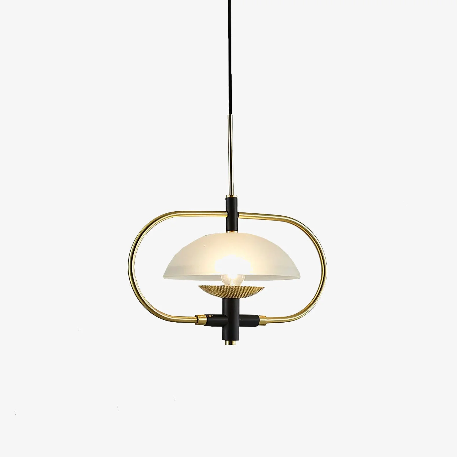 Original Design Aperture Pendant Light Dependable