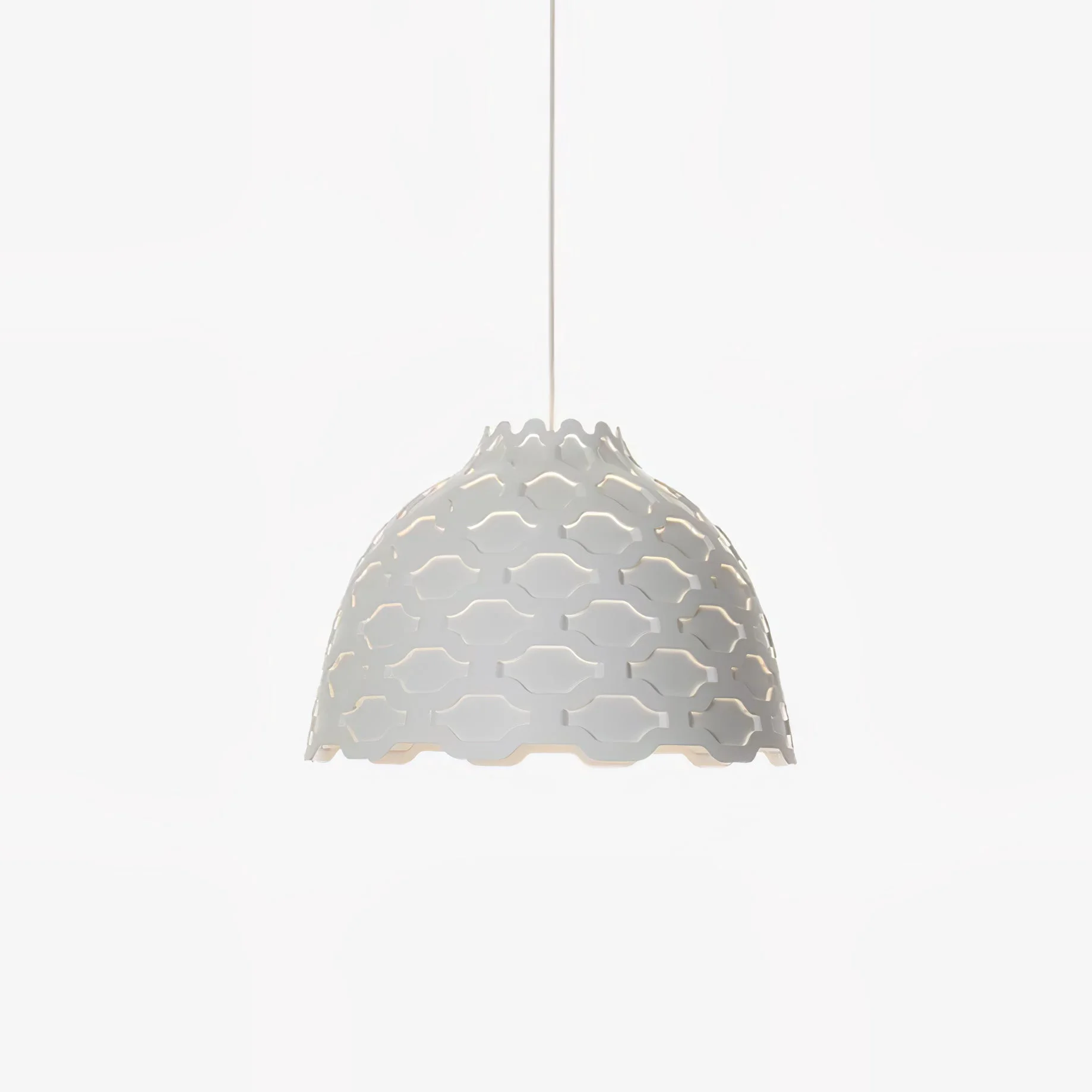 Enhanced Lc Shutters Pendant Lamp Artisan