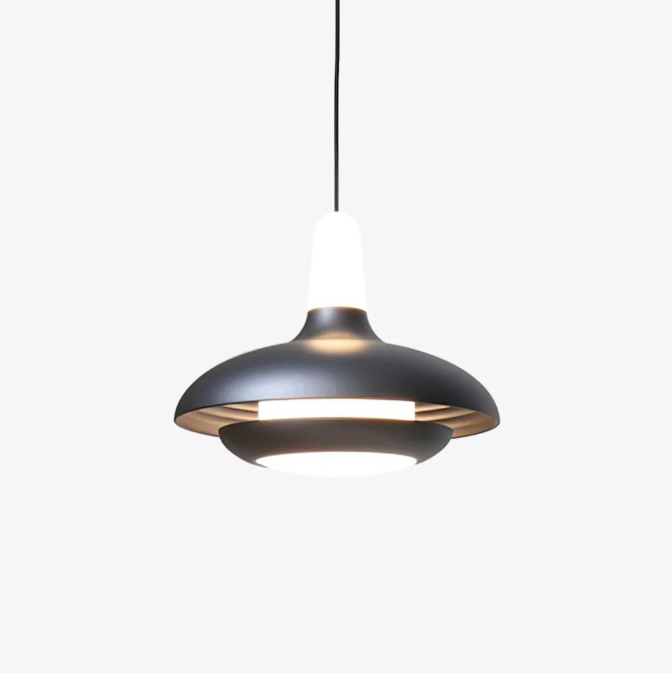 Top-Quality Fiji Pendant Light Relaxed