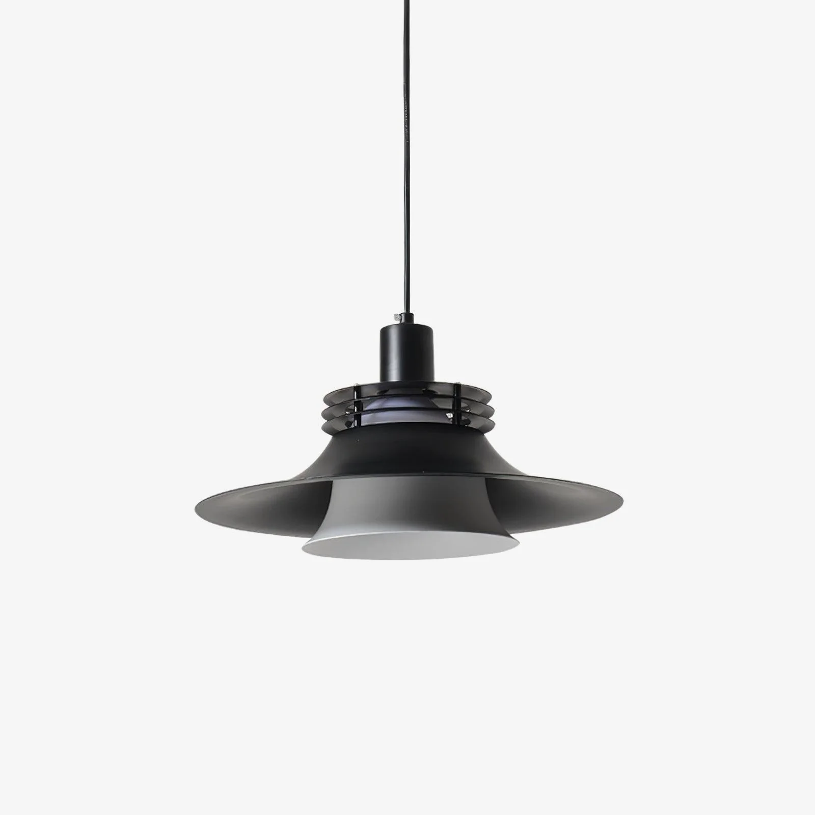 Breathable Lyfa Pendant Light Next-Generation