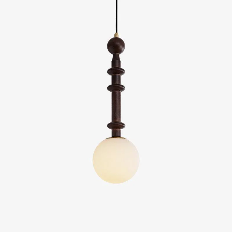 Reliable Roman Column Small Pendant Light Optimized