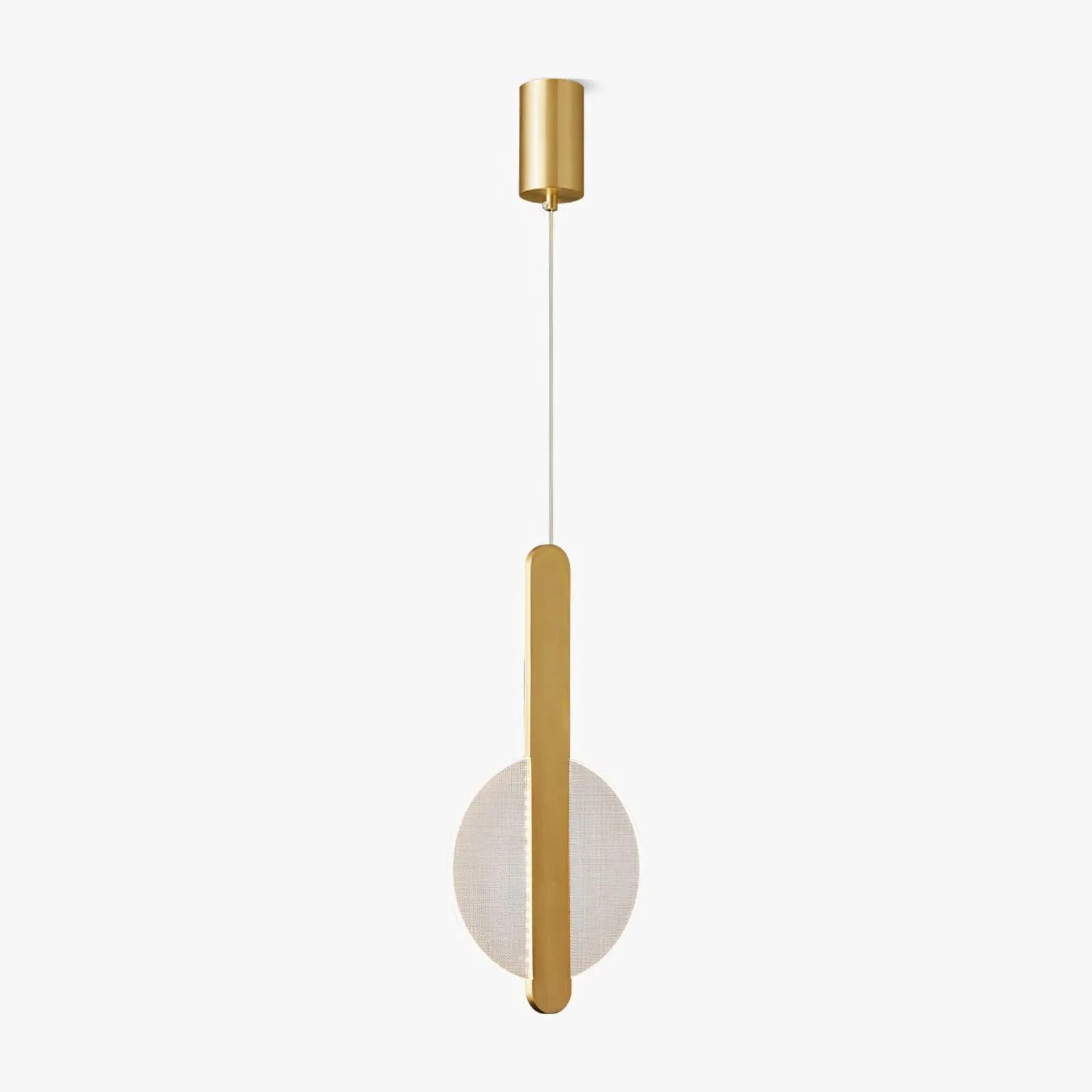 Elite Loomis Pendant Lamp Official