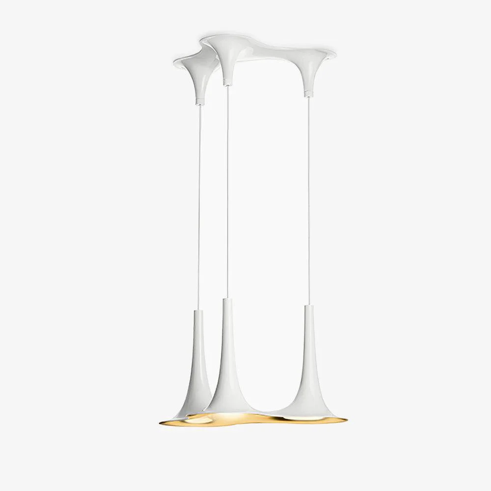 Versatile Nafir Pendant Light Clean