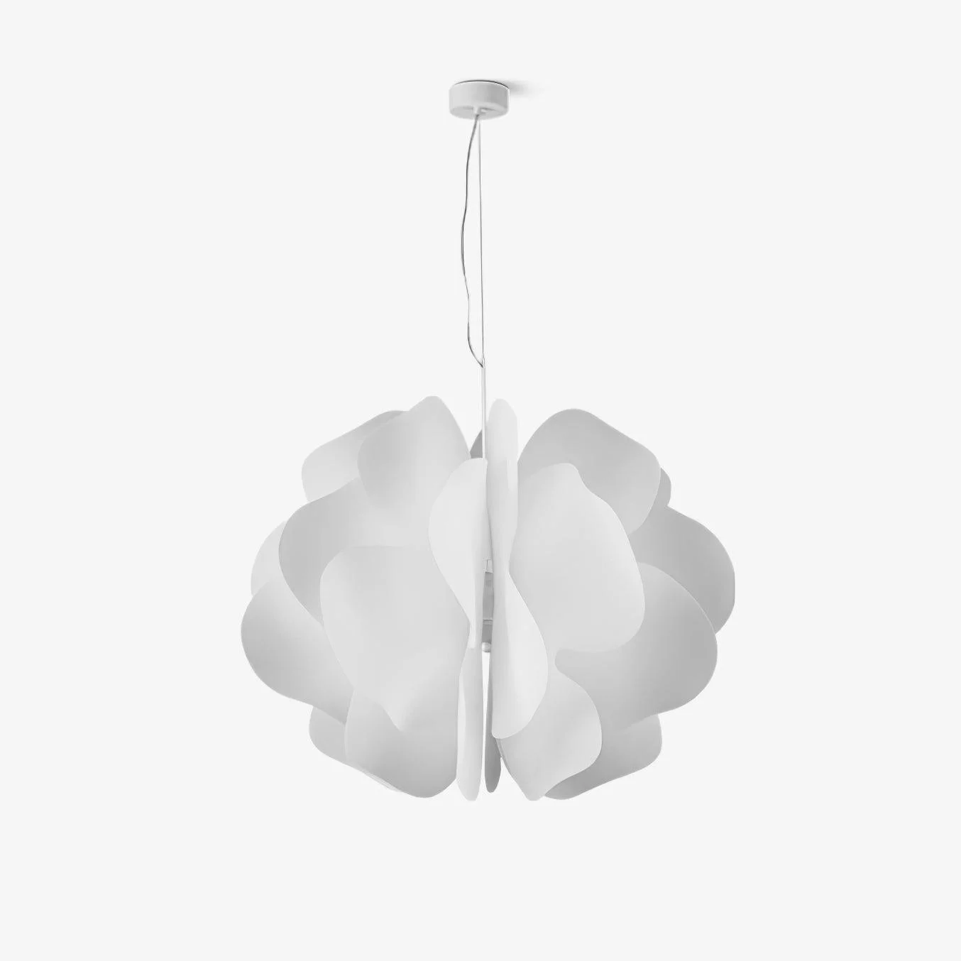 Fine Crafted Nightbloom Pendant Lamp Modern