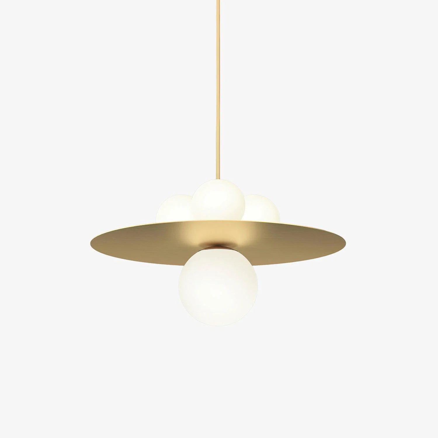 First-Class Alta Pendant Light Reliable