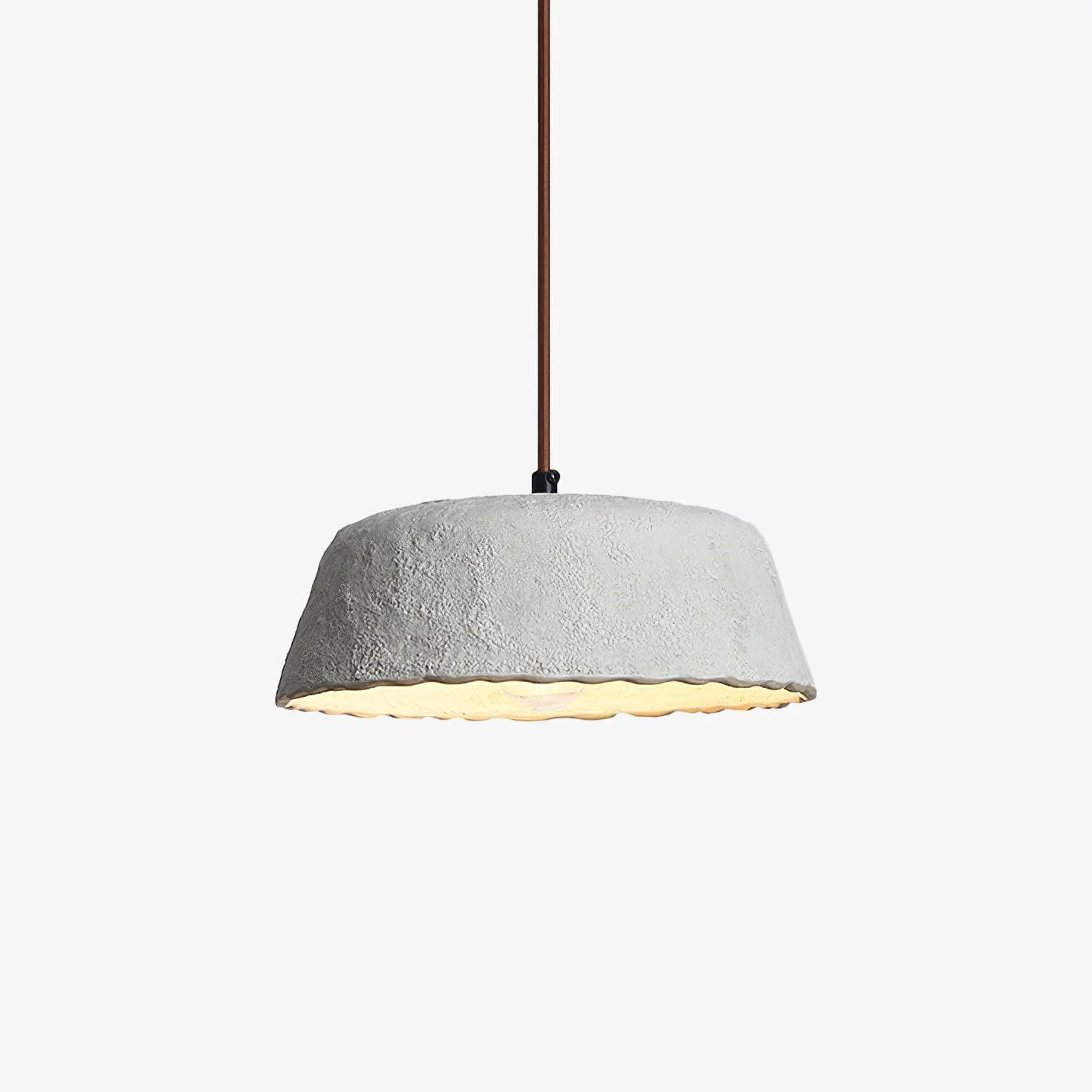 Original Design Bowlful Ceramic Pendant Lamp Advanced