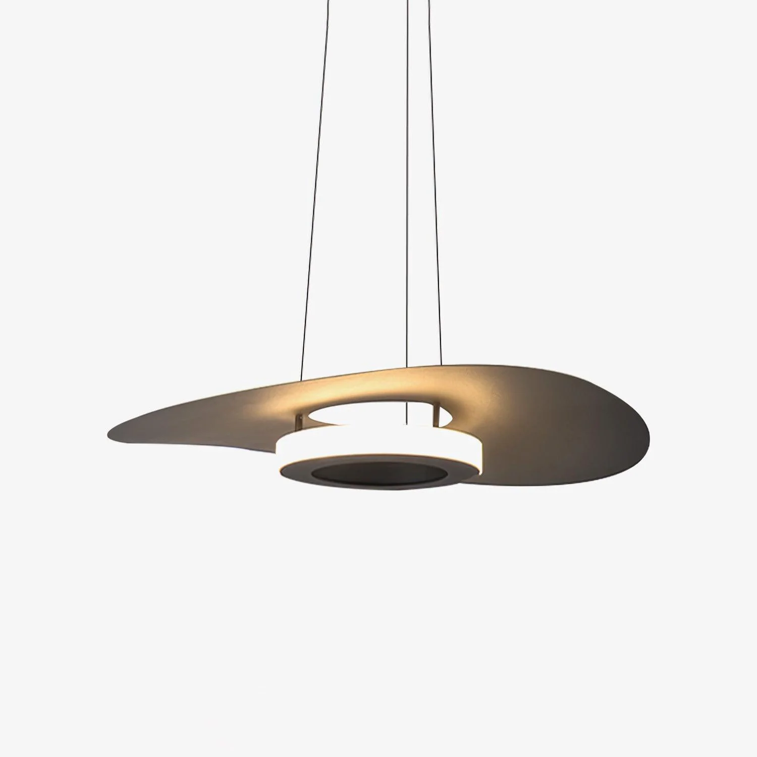 Trusted UFO LED Pendant Lamp Superior