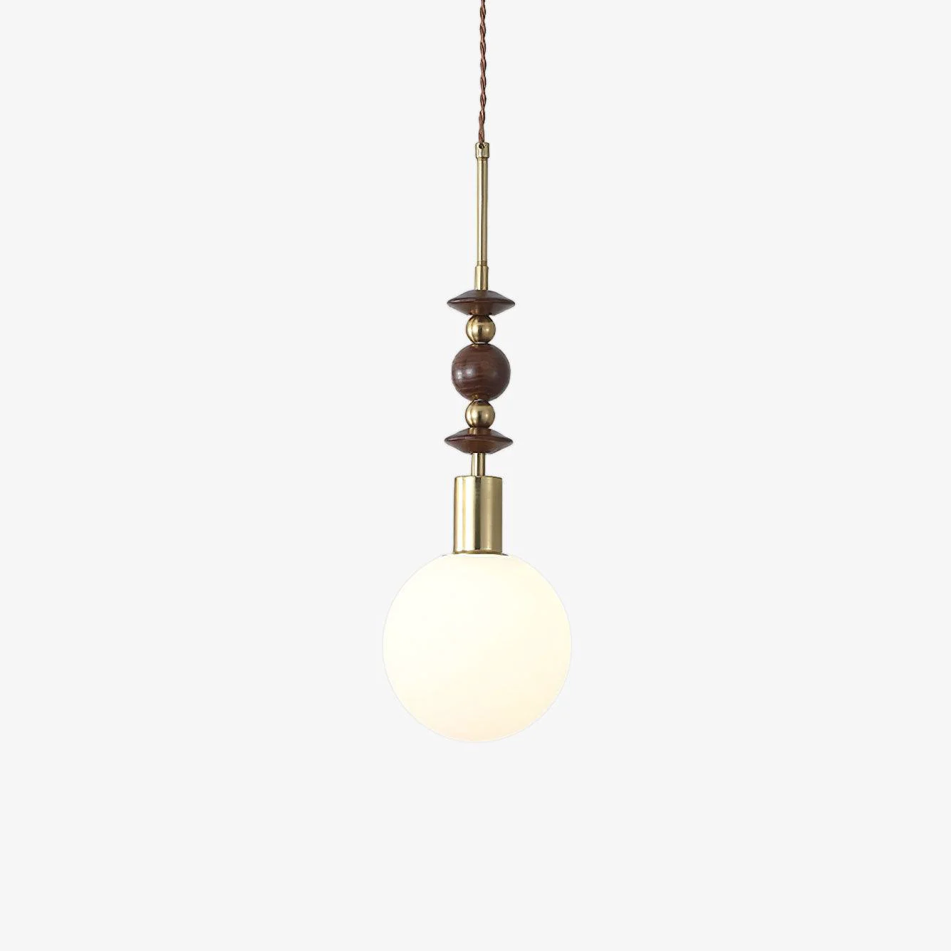 Trendy Maru Pendant Light Fashionable