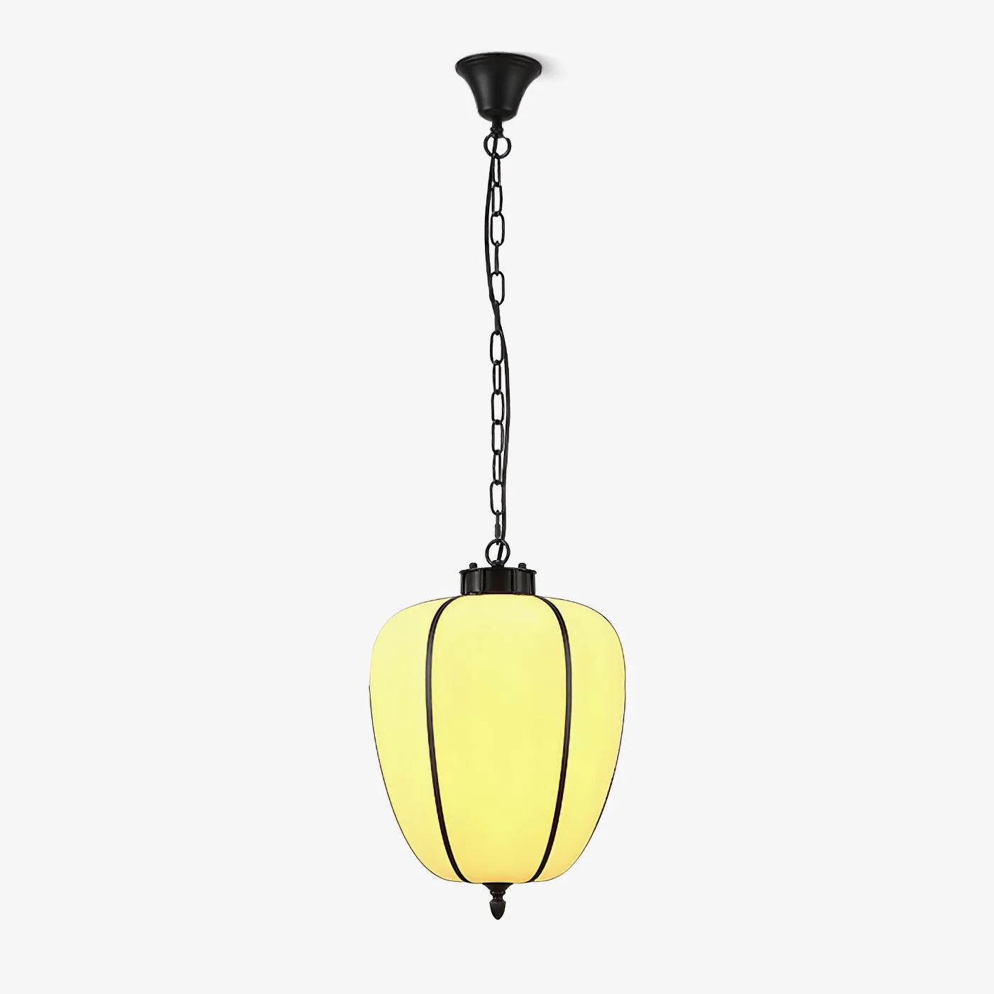 Clean Peaches Pendant Light Luxury