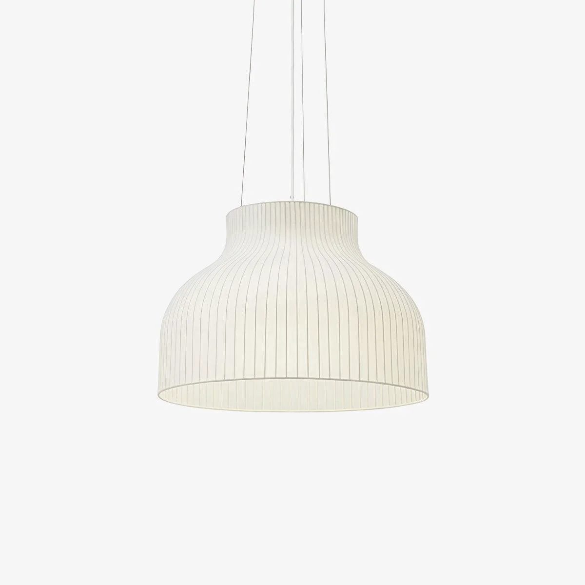 Advanced Serica Trio Silk Pendant Collection Sophisticated