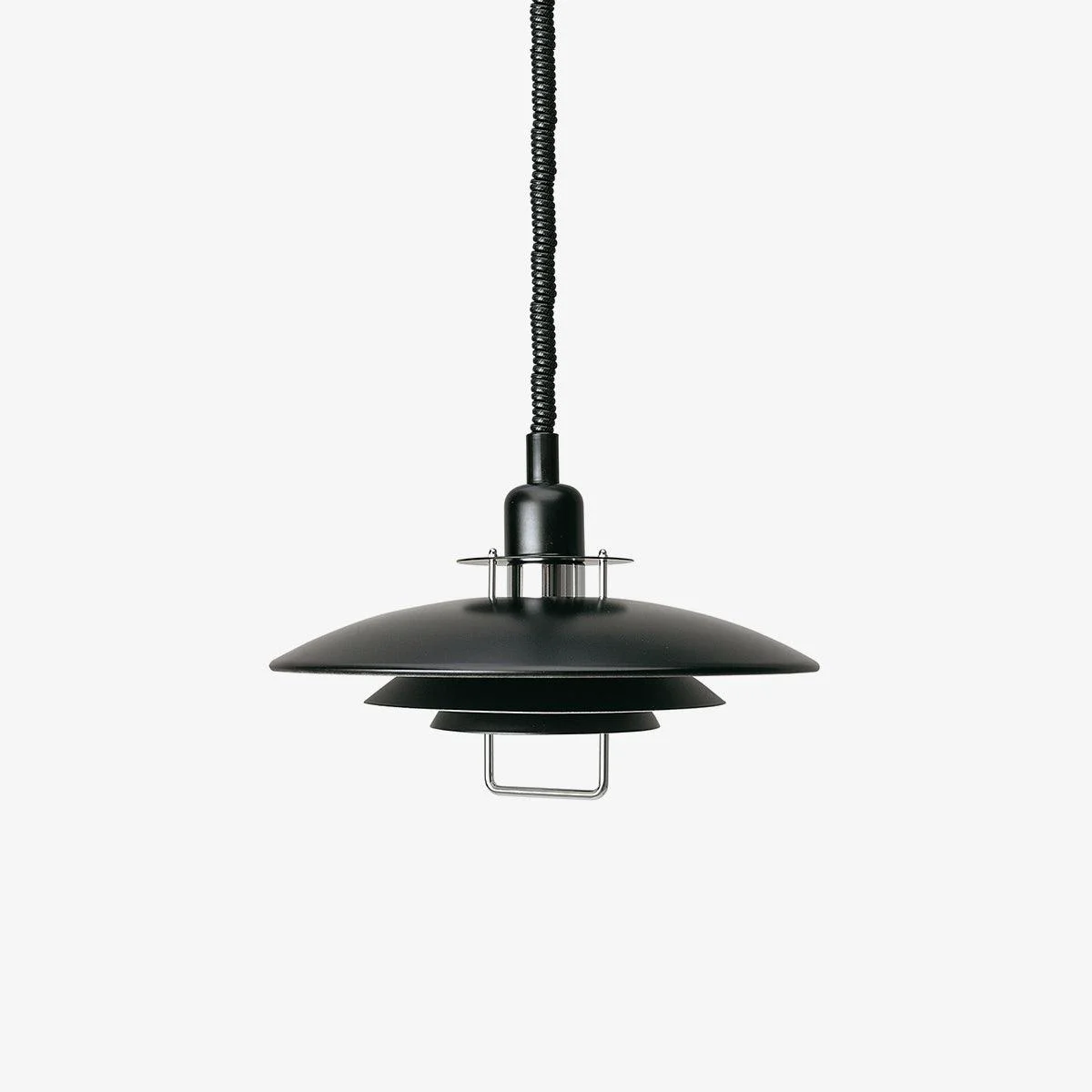 Smooth Primus Pendant Lamp Quality