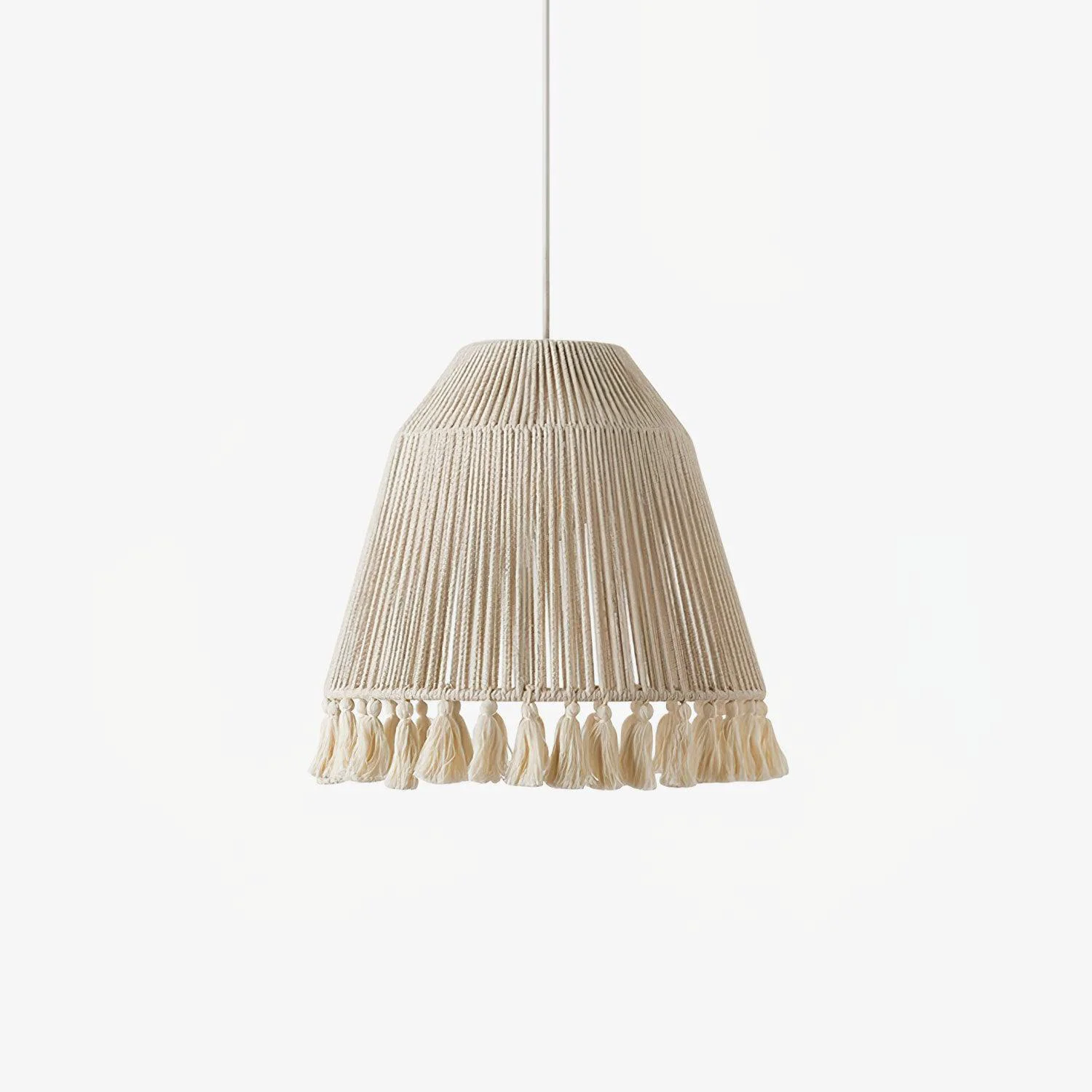 Trusted Chase Tassel Pendant Light Recyclable