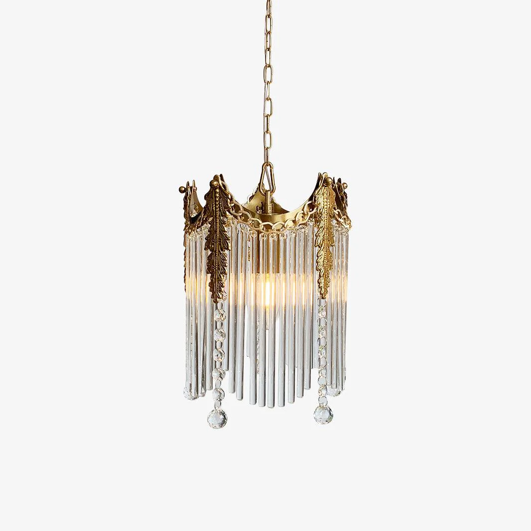 Smooth Vacarro Pendant Light Genuine