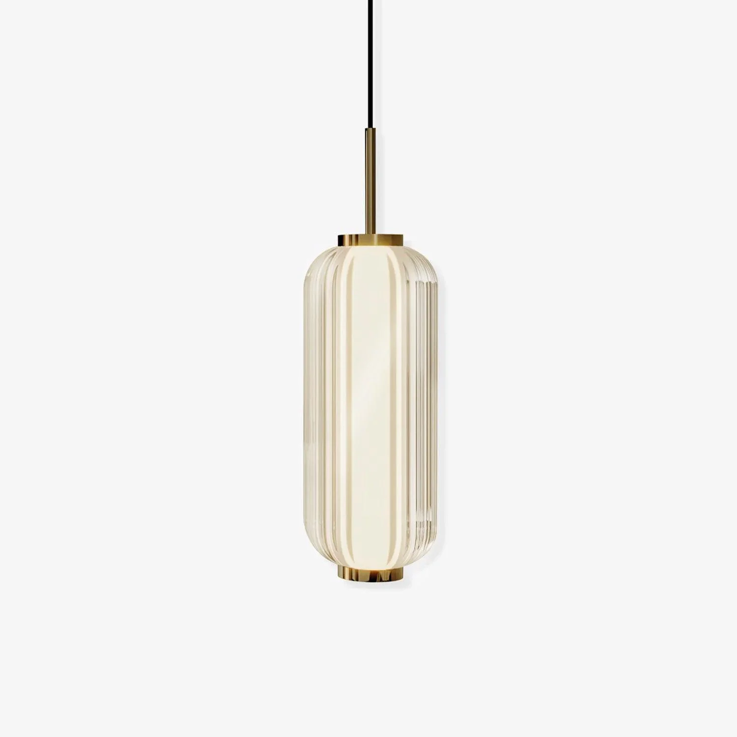 Detailed Elma Linear Pendant Lamp High-Performance
