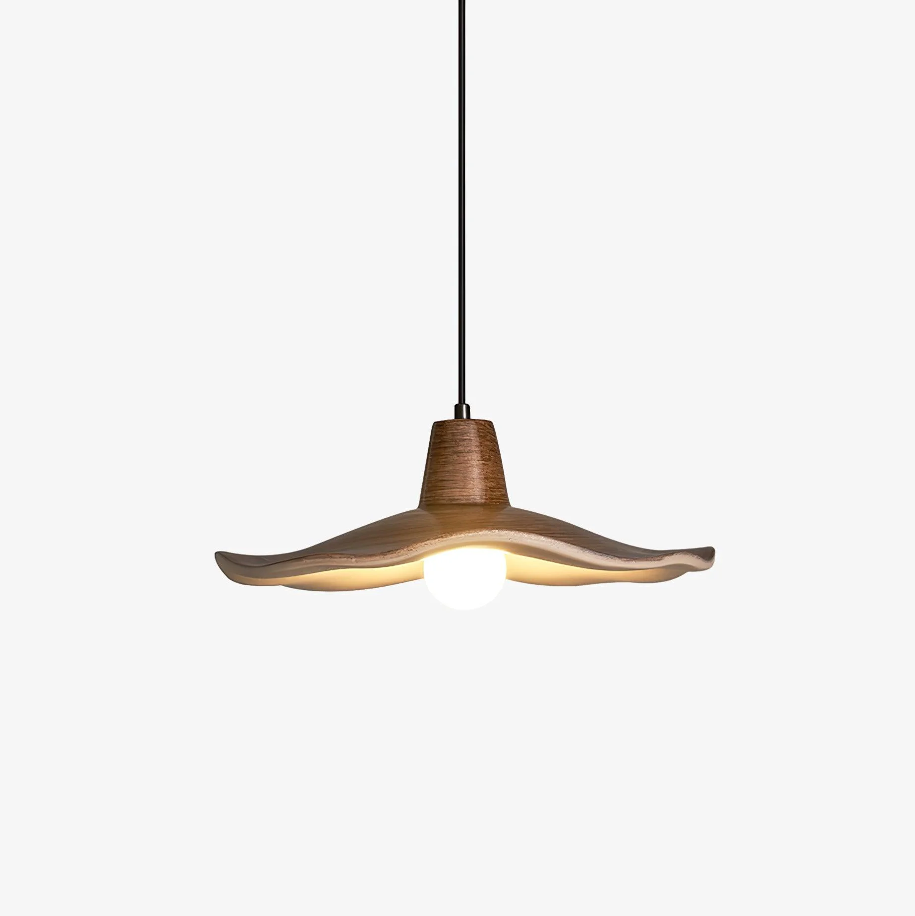 Stylish Tropez Pendant Lamp Reliable