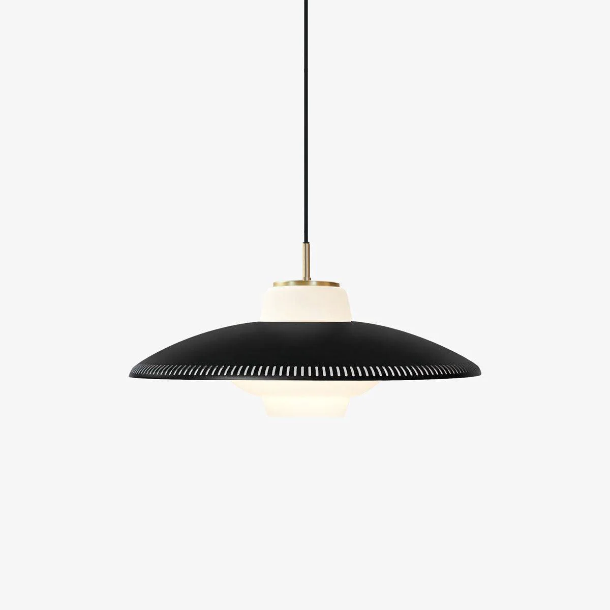 Advanced Alien Frisbee Pendant Lamp Durable