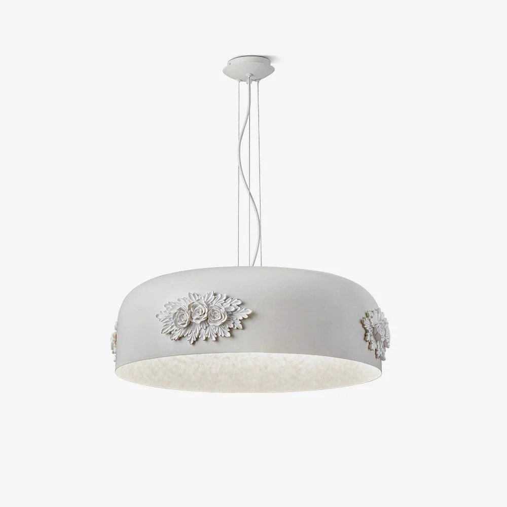 Trendy Tuzzi Pendant Light Fine Crafted