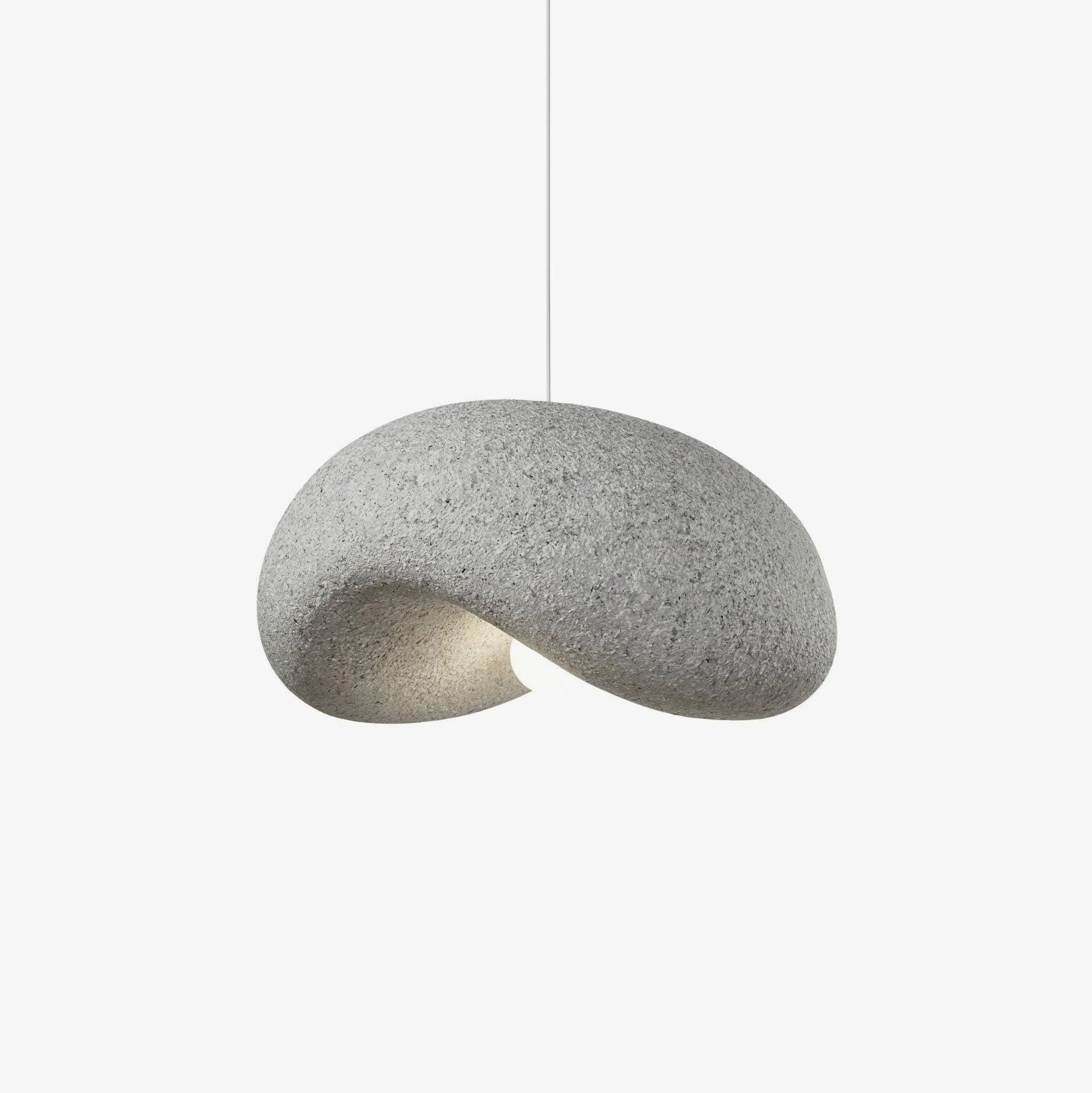 Healthy Dunia Speckled Pendant Lamp Durable