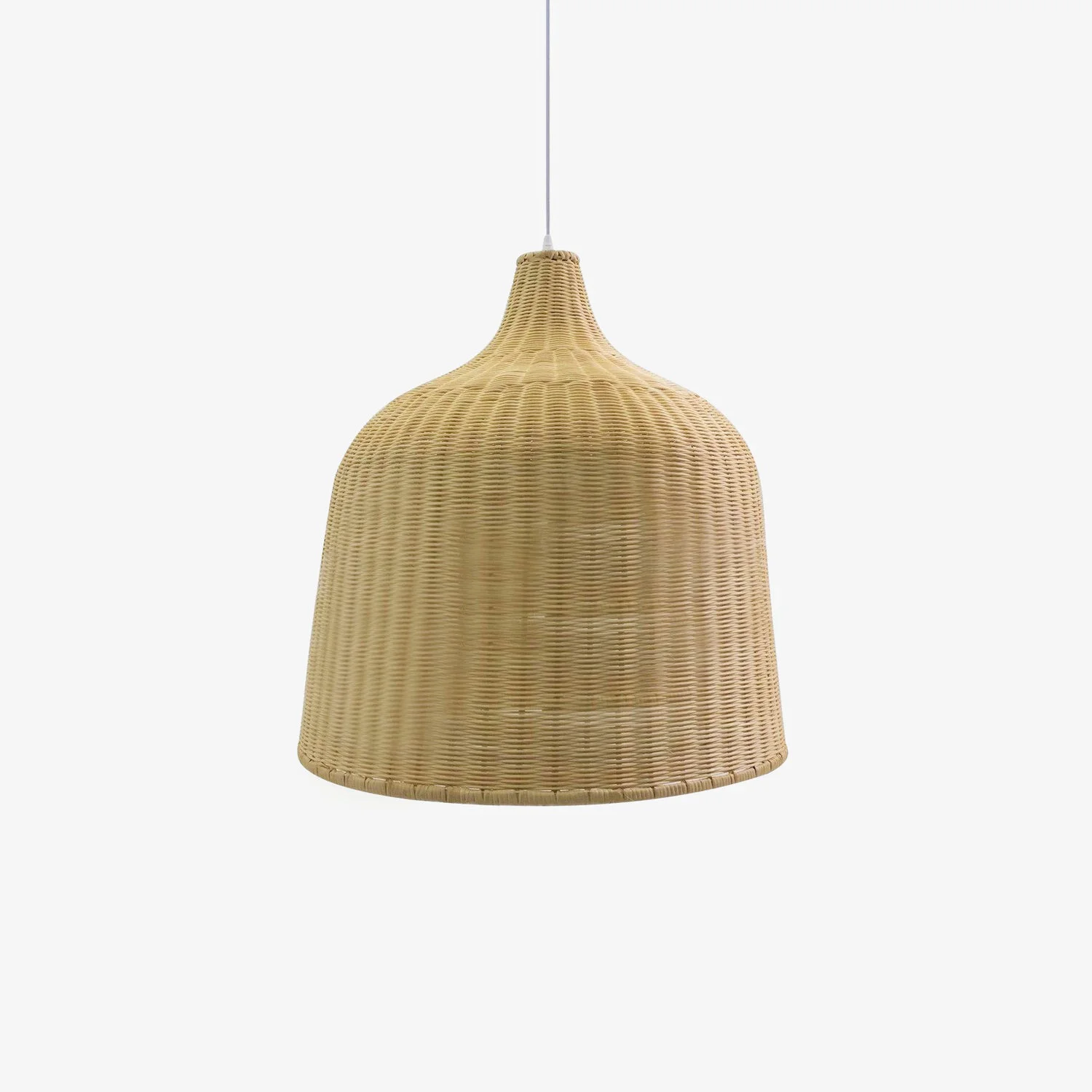 Convenient Rattan Pandent Light Trendy