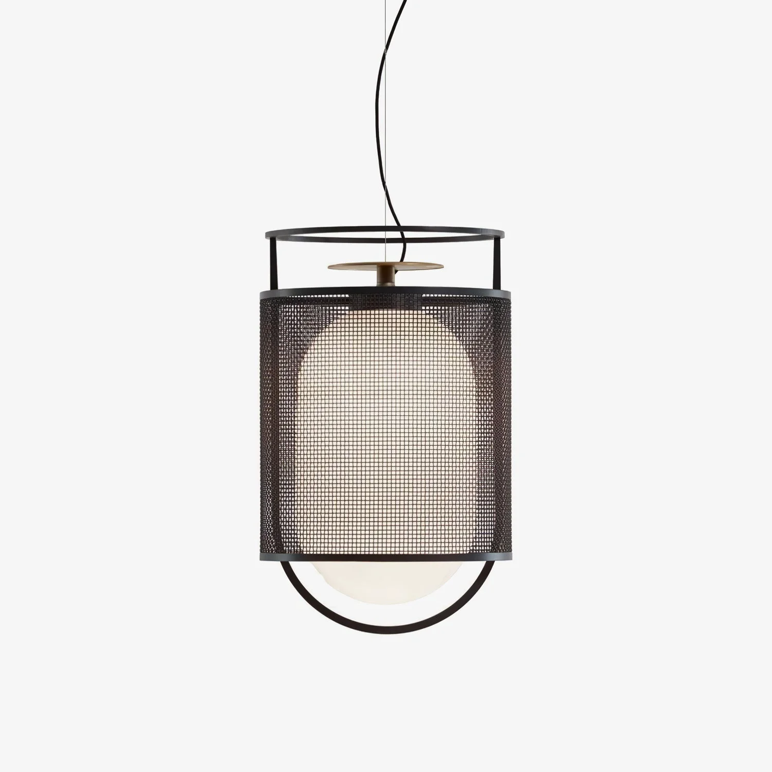 High-Quality Denglong T Pendant Lamp Fine Crafted