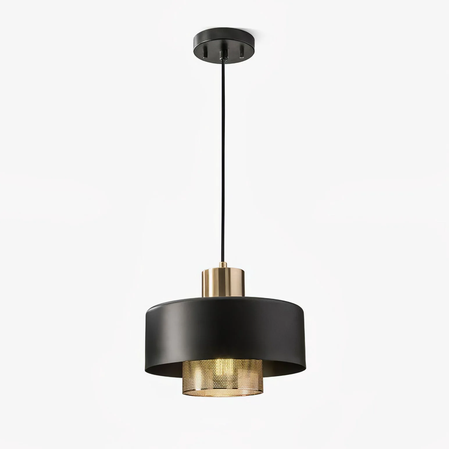 Premium Bradbury Pendant Lamp Superior