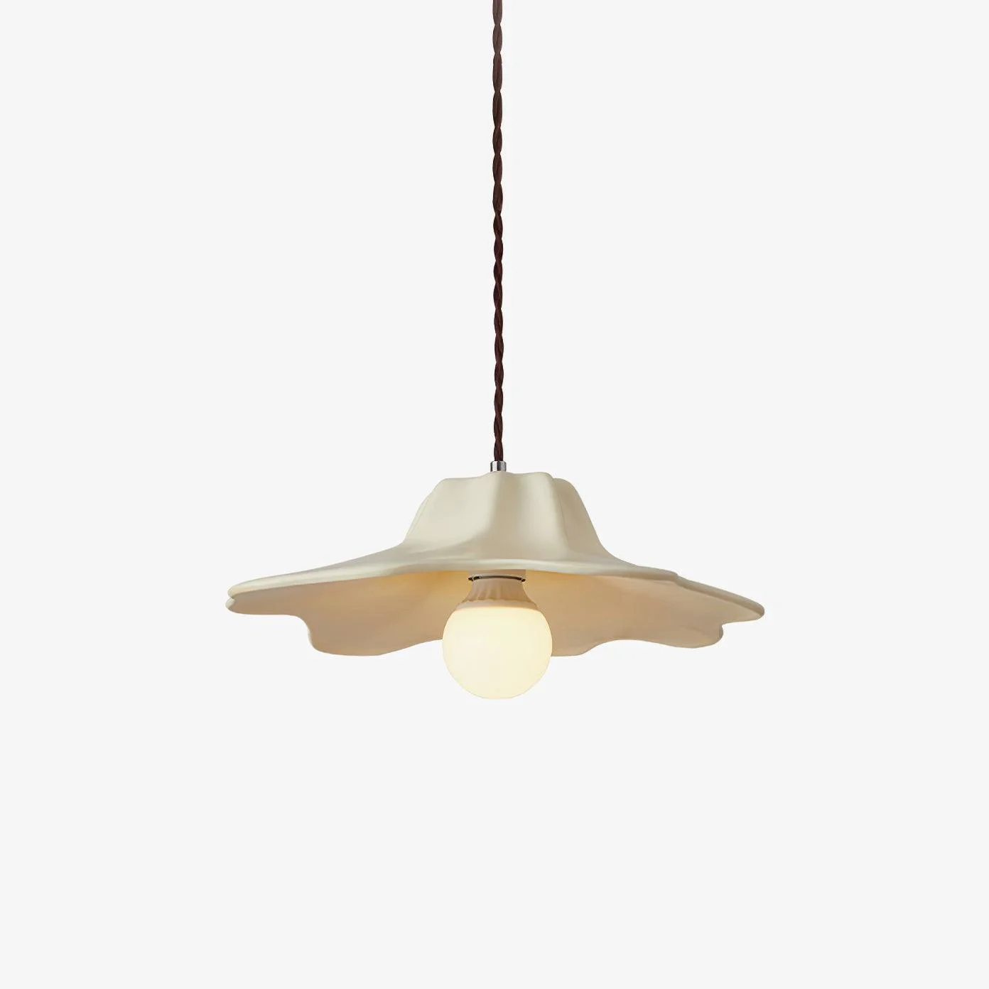 Modern Alien Pendant Lamp Fine Crafted