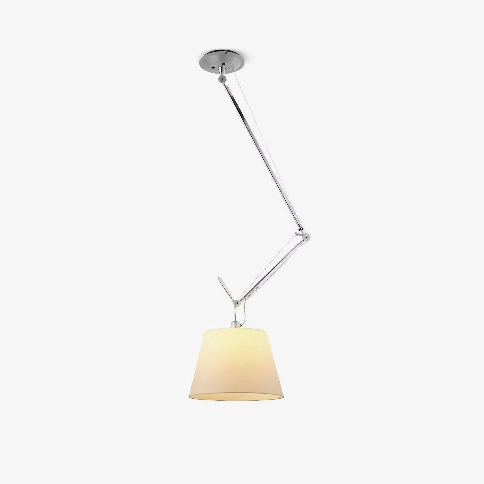 High-Performance Rotatable Ceiling Pendant Light Long-Lasting