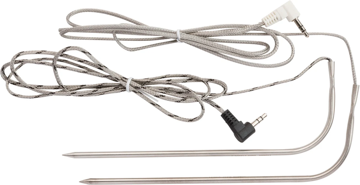 Versatile MEAT PROBE 2 PACK Trusted