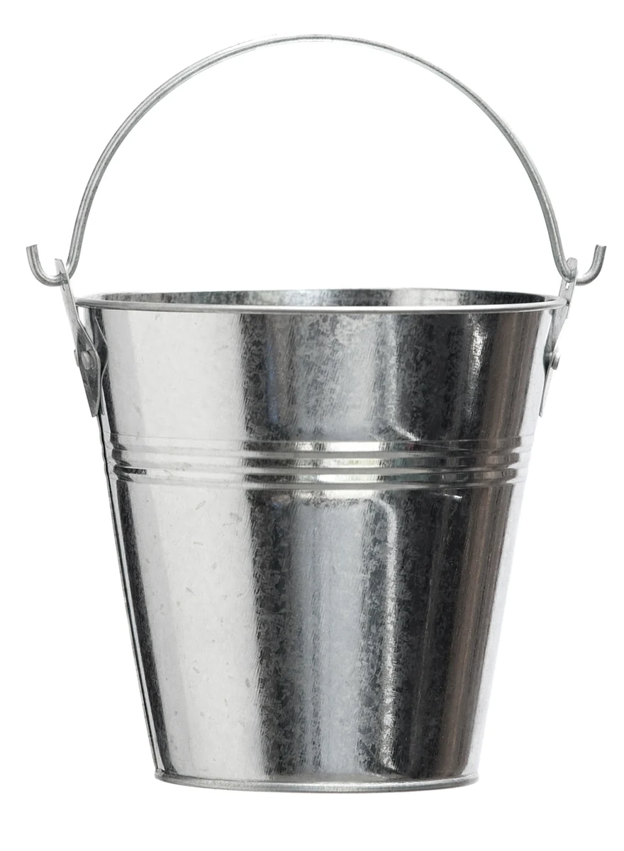 Reliable TRAEGER GREASE BUCKET Casual