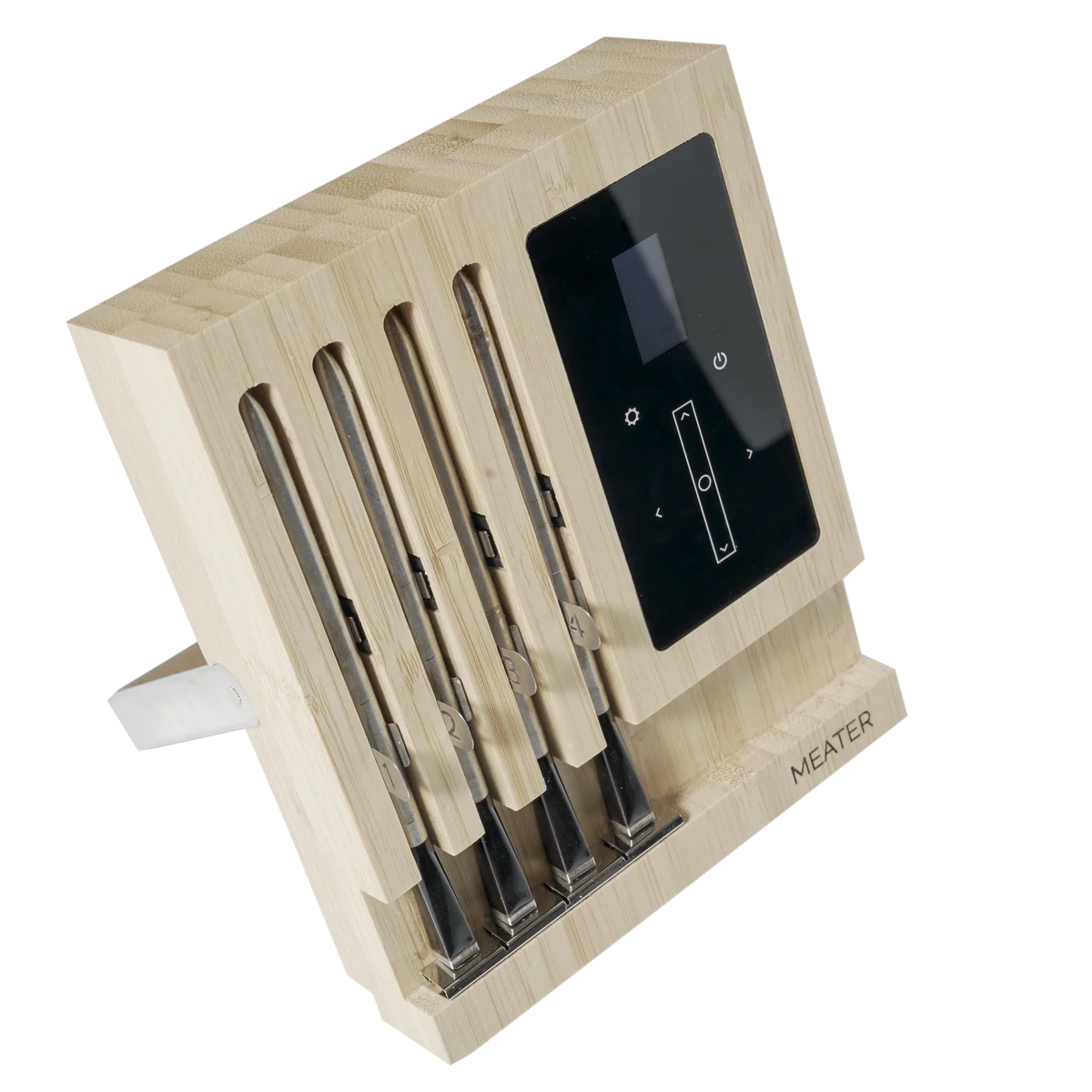 Quality MEATER Block – 4 PROBES Durable