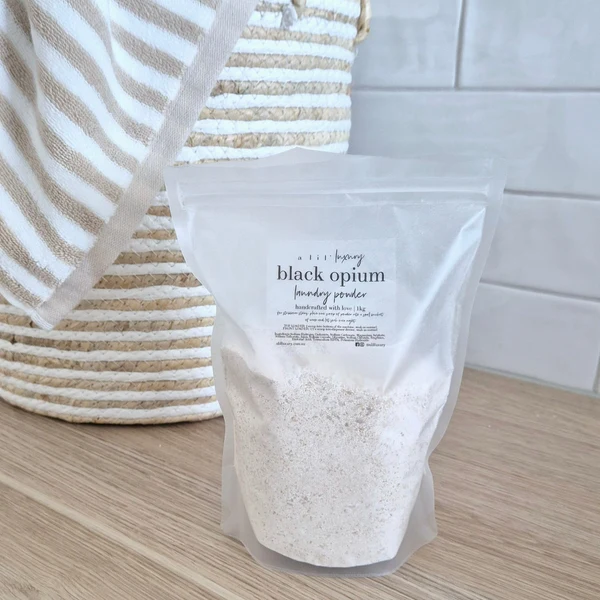 Fast Laundry Powder 1kg Pouch Exclusive