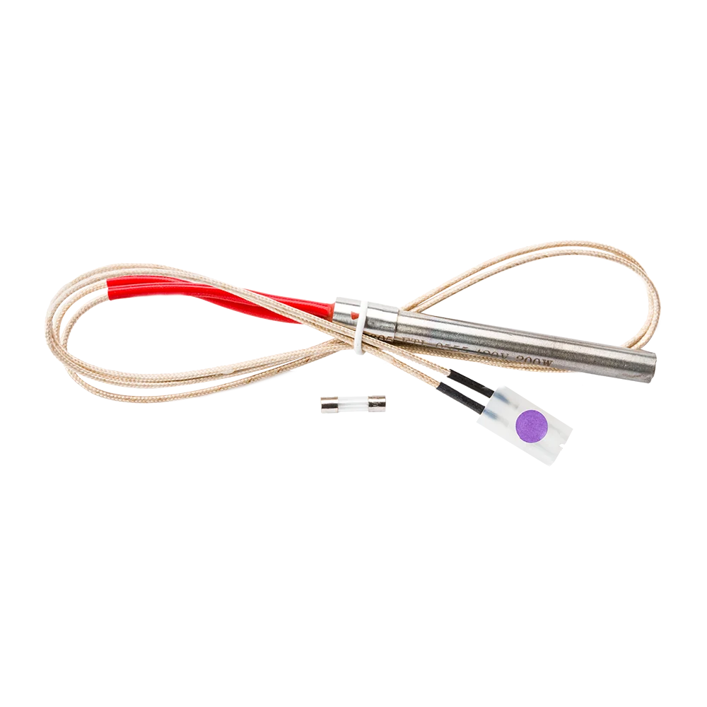 Enhanced HOT ROD Long-Lasting