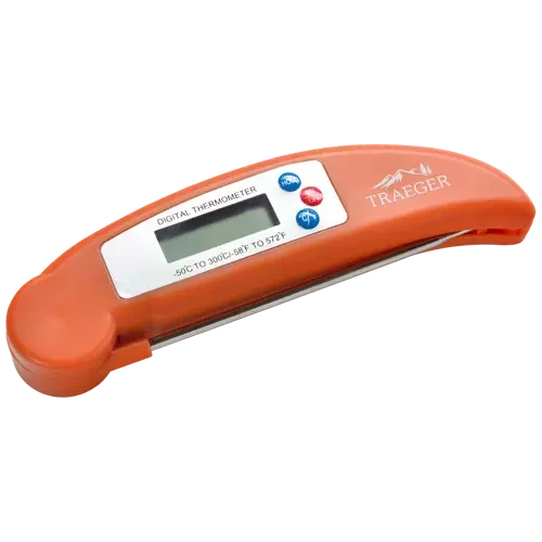 Excellent TRAEGER DIGITAL INSTANT READ THERMOMETER Optimized