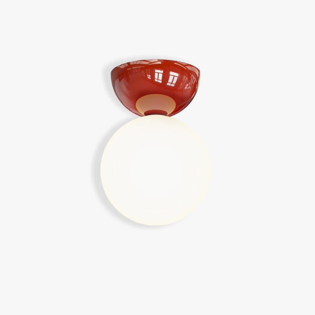 Consistent Bauhaus Ceiling Light Verified