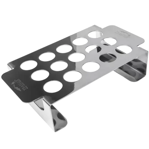 Environmentally Friendly TRAEGER SMOKED JALAPENO POPPER TRAY World-Class
