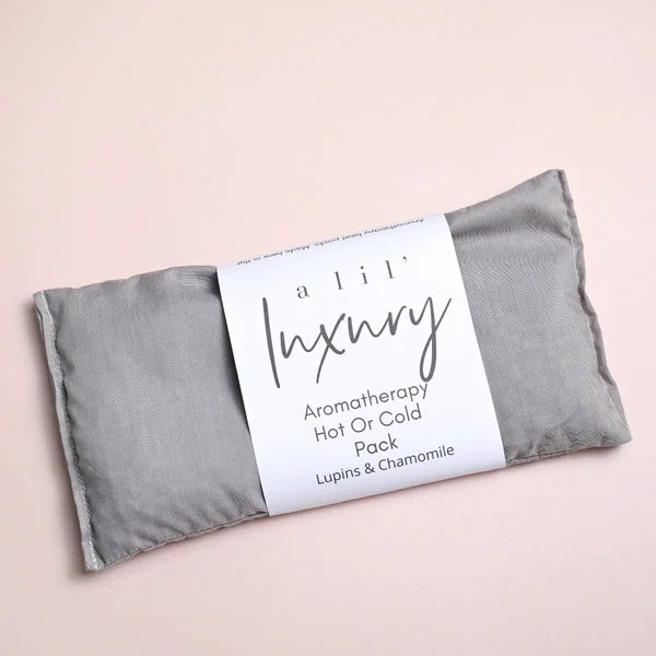 Refined Aromatherapy Lupin Heat Pack Father’s Day Edition Official