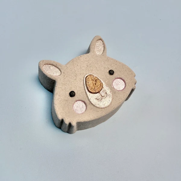 Professional Wombat Bath Bomb Dependable