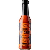 Excellent TRAEGER HOT SAUCE Premium