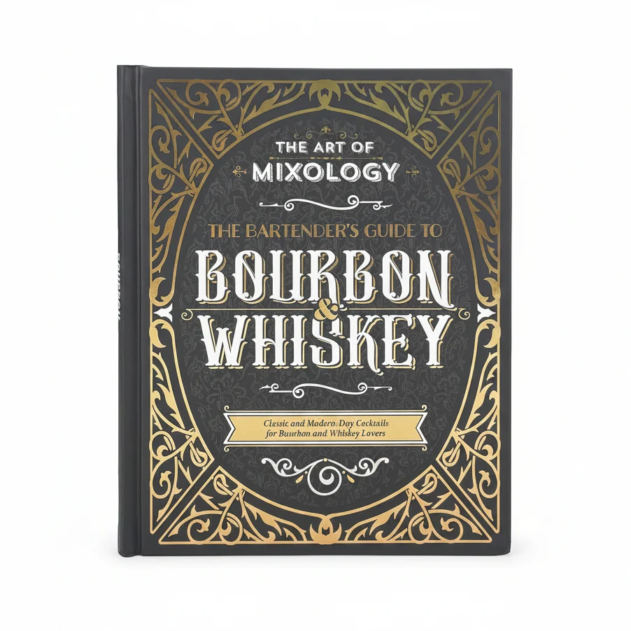 Natural Art of Mixology Bartender’s Guide to Bourbon Whiskey Classic Modern-Day Cocktails for Bourbon and Whiskey Lovers Contemporary