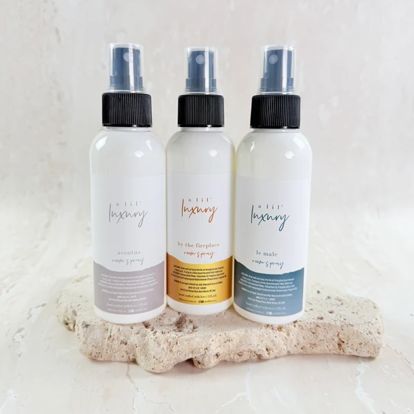 Prestigious Room Spray Father’s Day Edition Long-Lasting